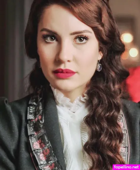 Ece Irtem OnlyFans Thumbnail #kGlYMHZI48