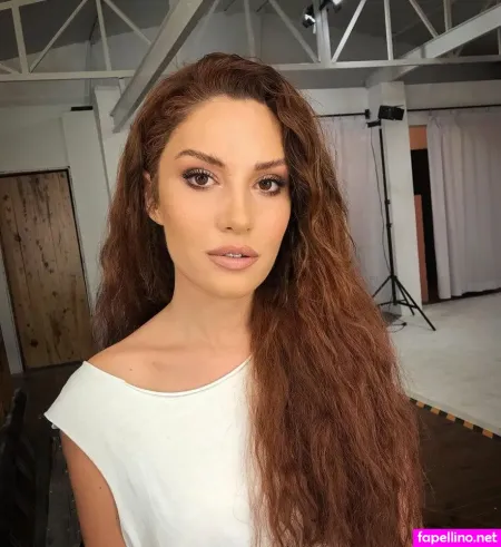 Ece Irtem OnlyFans Thumbnail #qfCukq8Iuj