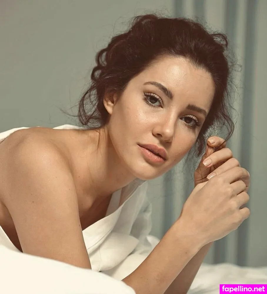 Ece Irtem Nude Leaked OnlyFans Photo #y33kpMgGxP