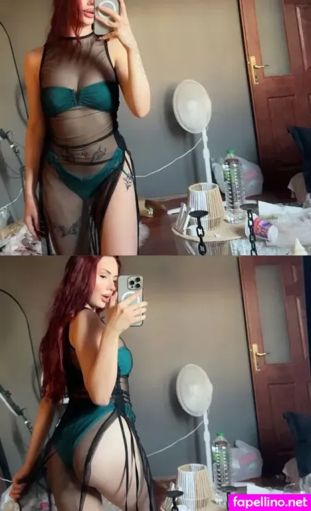 Ece Mendi OnlyFans Thumbnail #NUTsjWFTHT