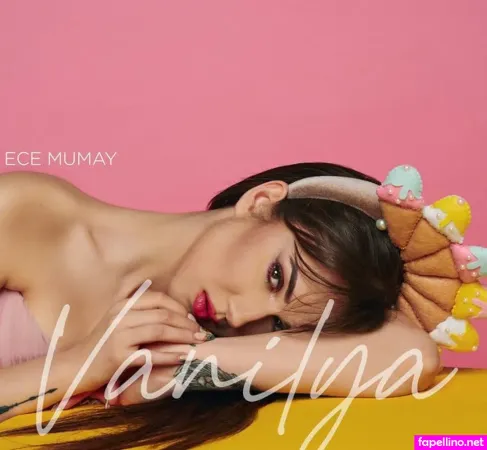 Ece Mumay OnlyFans Thumbnail #Q0rEegstwF