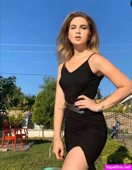 Ece Mumay OnlyFans Thumbnail #fhgpJaOVYj