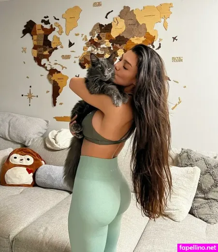 Ece Ozbdk OnlyFans Thumbnail #vYNPUAs98H