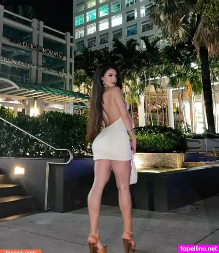 Ece Ozbudak 1 OnlyFans Thumbnail #HLn4Kijlp0