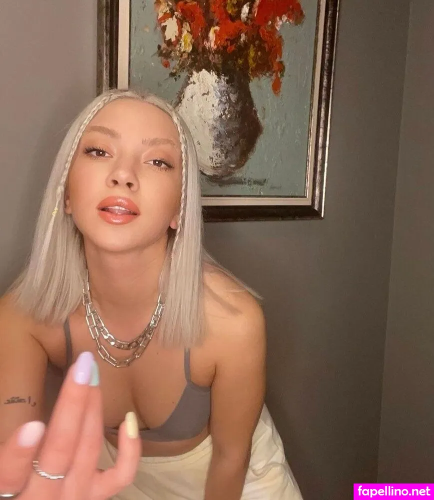 Eceseckin Nude Leaked OnlyFans Photo #38EadG6OTp