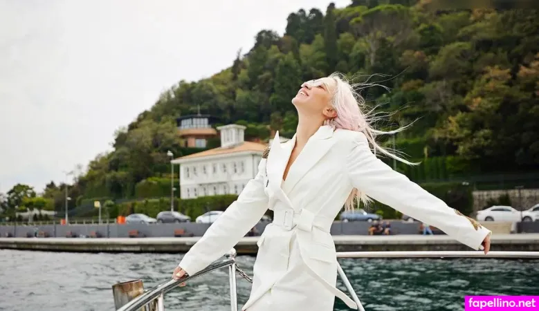 Ece Seckin OnlyFans Thumbnail #GXShwvJDaJ