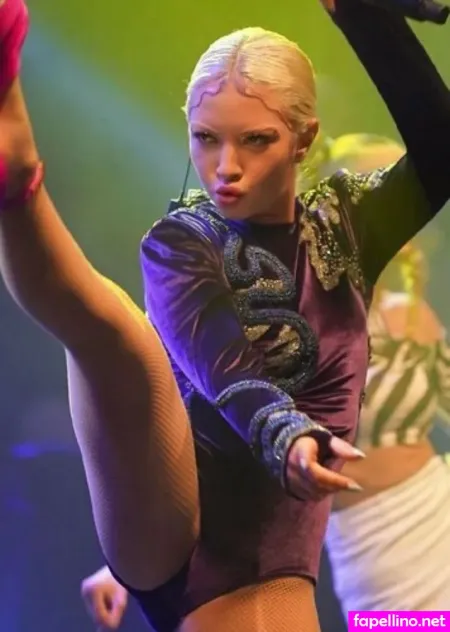 Ece Seckin OnlyFans Thumbnail #UaVAdacnnK