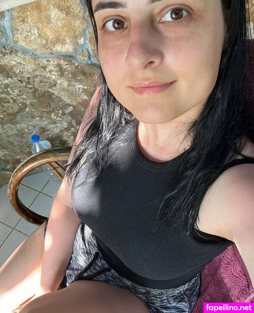 Ecehelentezcan Nude Leaked OnlyFans Photo #E5QGmWhx7O