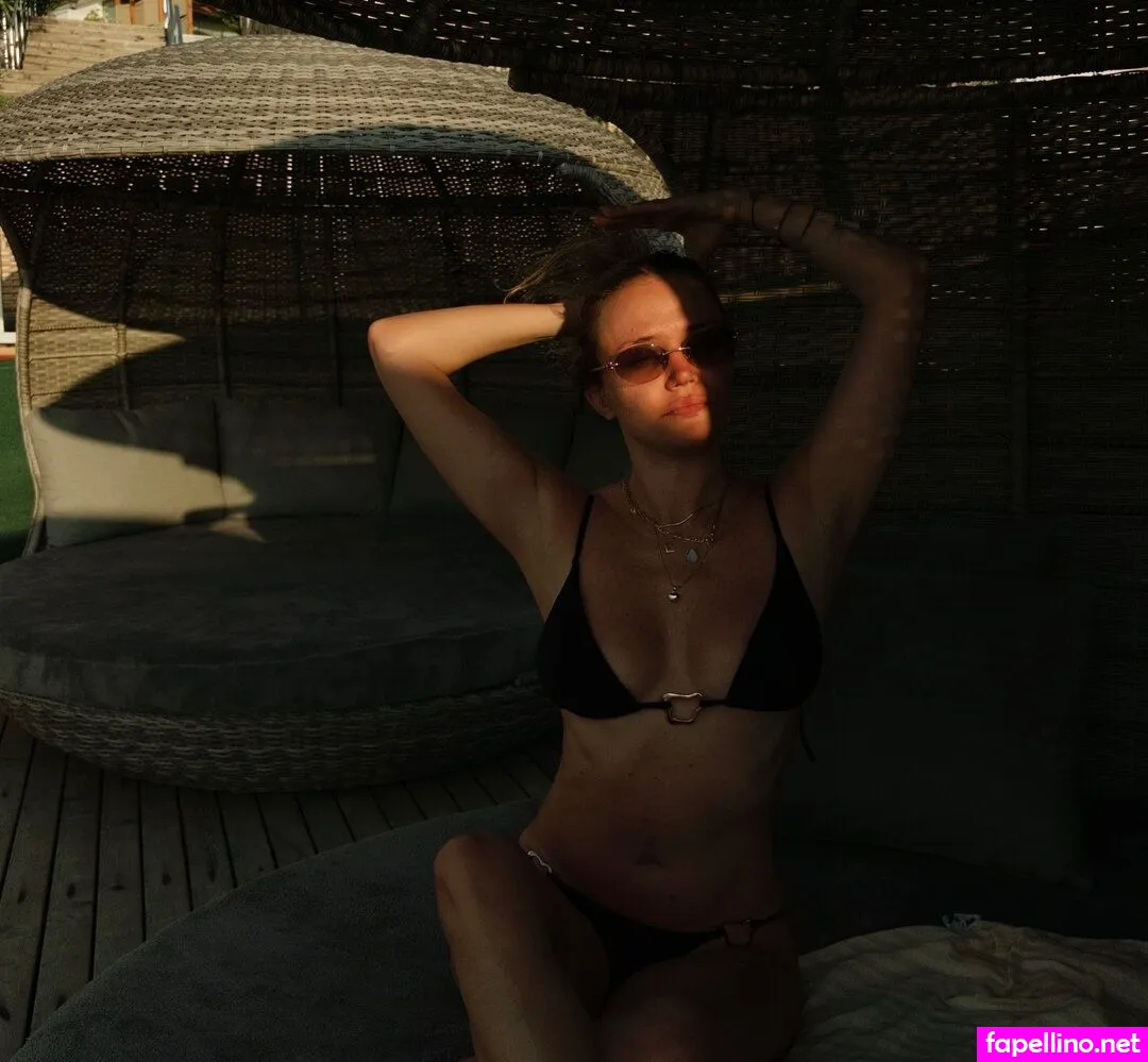 1ecemkaravus Nude Leaked OnlyFans Photo #4ASDYaV6Un