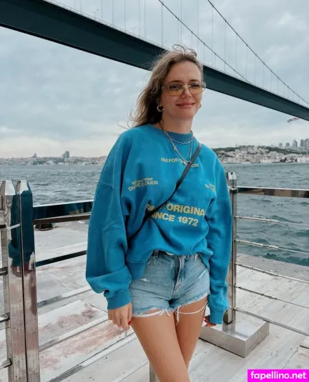 Ecem Karavus OnlyFans Thumbnail #Mme280KlDw