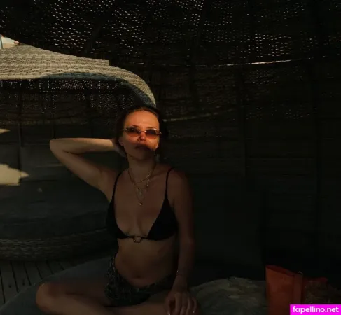 Ecem Karavus OnlyFans Thumbnail #pdd178lizX