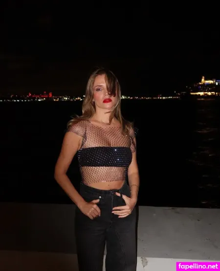 Ecem Karavus OnlyFans Thumbnail #sHOwgFvoCK