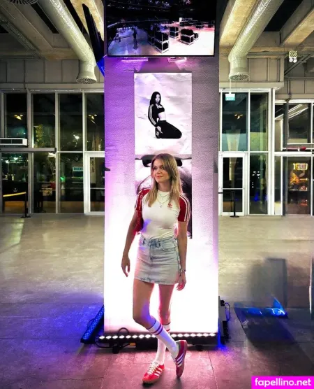 Ecem Karavus OnlyFans Thumbnail #wo7wpqI8Mz