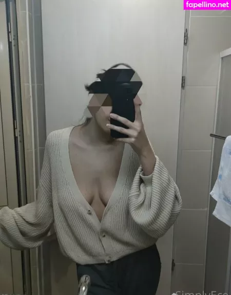 Eceturkishangel 1 OnlyFans Thumbnail #wGzoGs1CR9