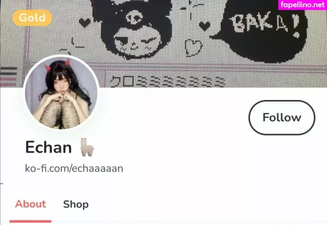 Echan OnlyFans Thumbnail #G53ioMQ2HB