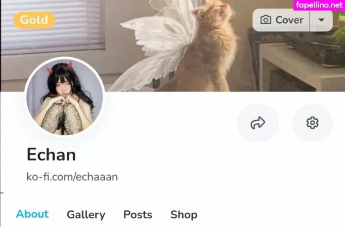 Echan OnlyFans Thumbnail #iWMO0egIdF