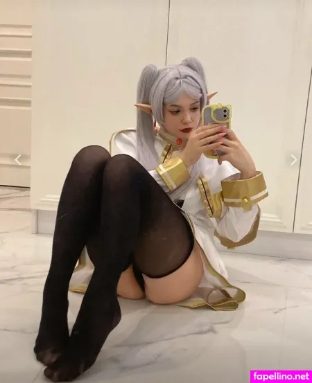 Echi Tornado OnlyFans Thumbnail #EXhiKCKfoT