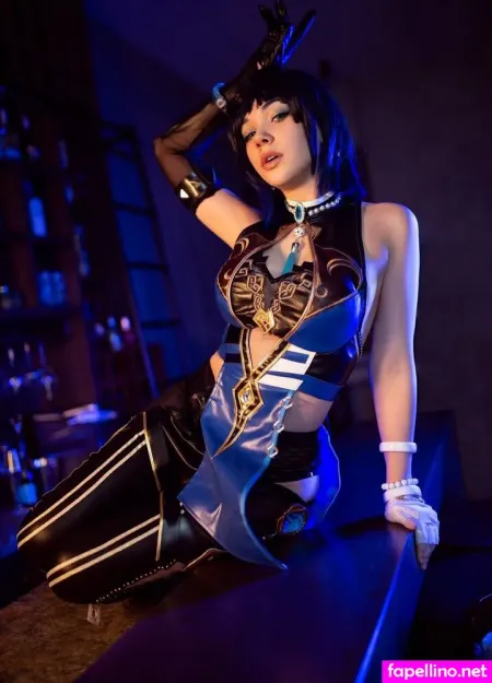 Echi Tornado OnlyFans Thumbnail #GeccgZY9bJ