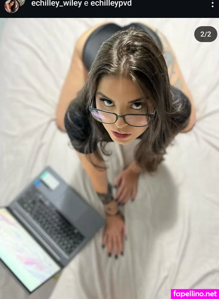 echilley wiley, echilley_wiley Nude Leaked OnlyFans Photo #pUjhHnudDm