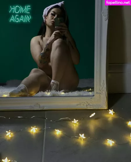 Echo Evangelista OnlyFans Thumbnail #ujrkXOjA7R