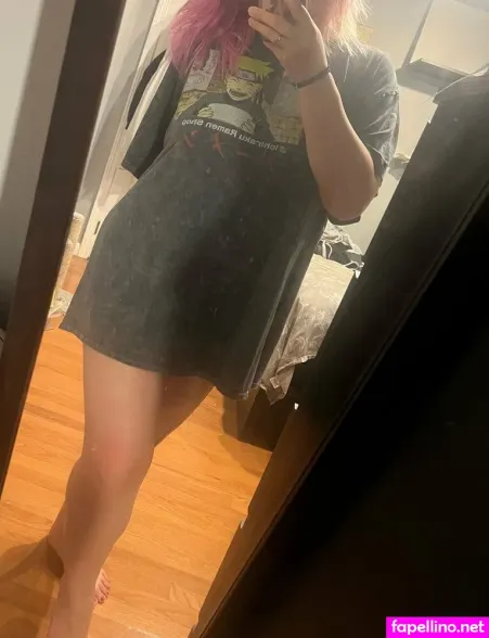 Echo Ktty OnlyFans Thumbnail #chMjerUwFm