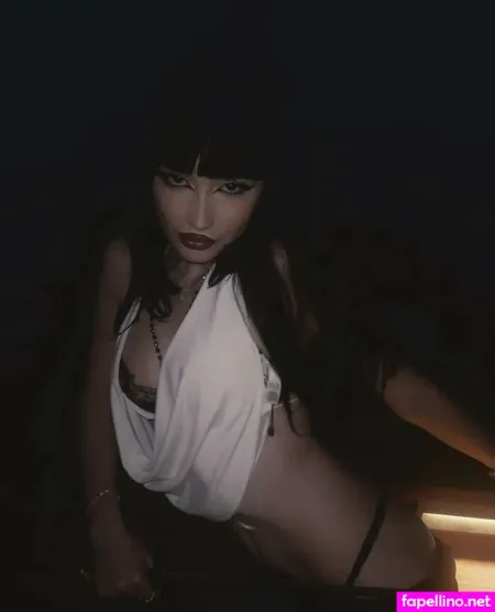 Echo Numan OnlyFans Thumbnail #QltBQC7xm1