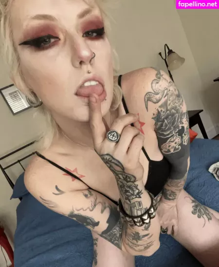 Echo Voxx OnlyFans Thumbnail #erojXnRdFO