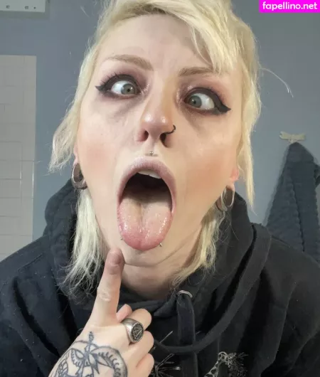 Echo Voxx OnlyFans Thumbnail #gu6VqDOlRf