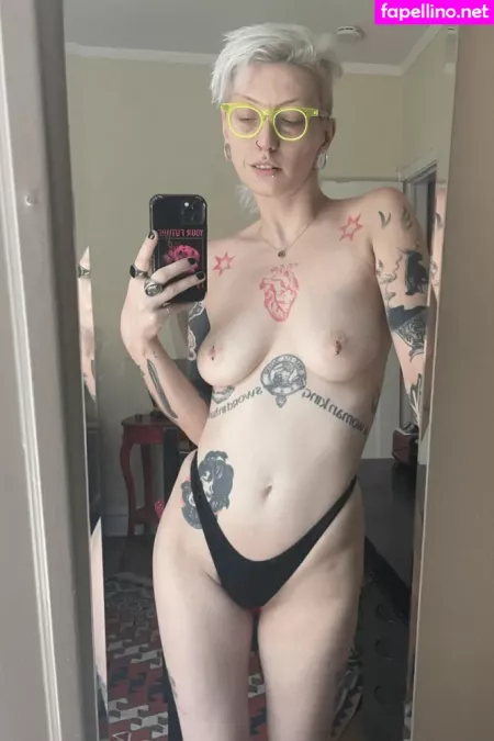 Echo Voxx OnlyFans Thumbnail #ufItIBOfGS