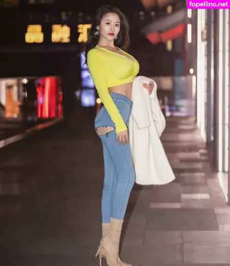 Echo Yue OnlyFans Thumbnail #3EQTzEqmWj