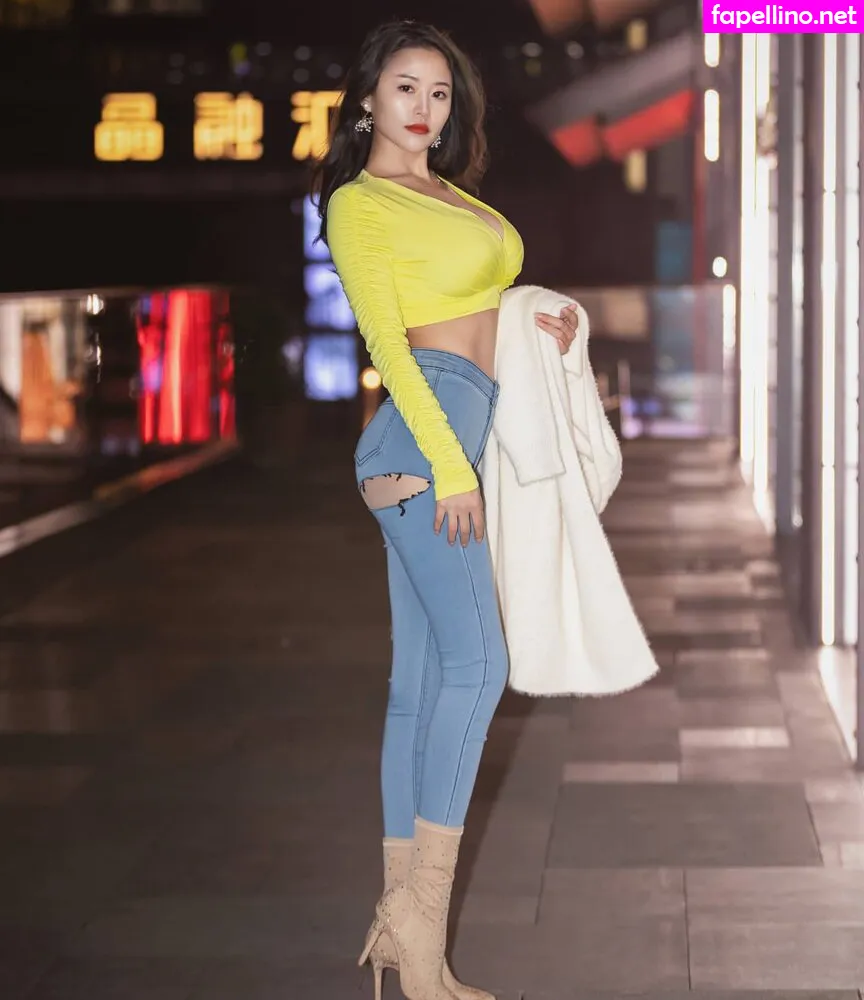 Echo0210, echoyueofficial Nude Leaked OnlyFans Photo #3EQTzEqmWj