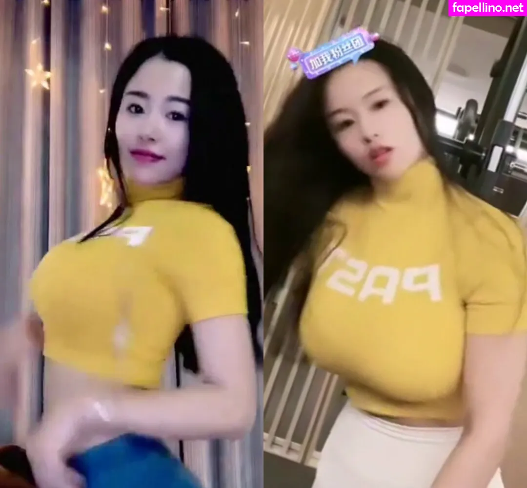 Echo0210, echoyueofficial Nude Leaked OnlyFans Photo #4aQC1Cbpbh