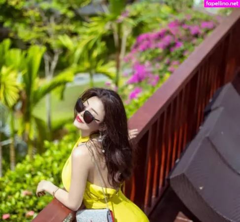 Echo Yue OnlyFans Thumbnail #CYF7euIjiq