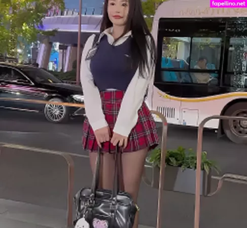 Echo Yue OnlyFans Thumbnail #ESUdh4gnNP