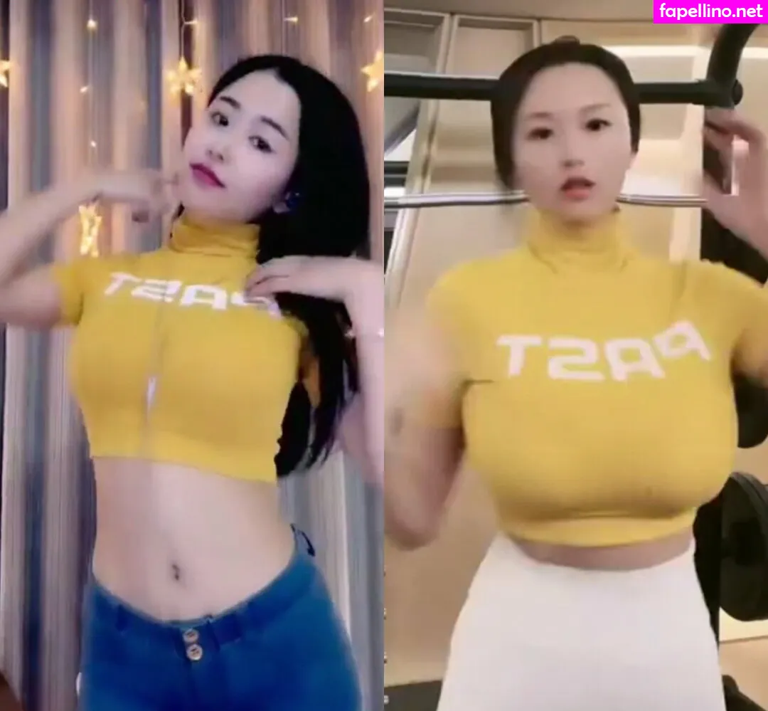 Echo0210, echoyueofficial Nude Leaked OnlyFans Photo #EfX7jw9bj8