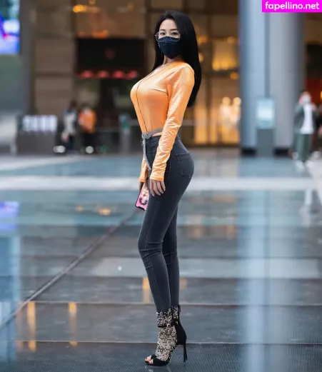 Echo Yue OnlyFans Thumbnail #FYtRU7hinc