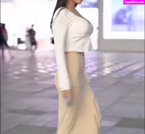 Echo Yue OnlyFans Thumbnail #FypiuewXao