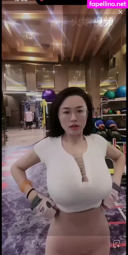 Echo Yue OnlyFans Thumbnail #Gb7s19OwhV