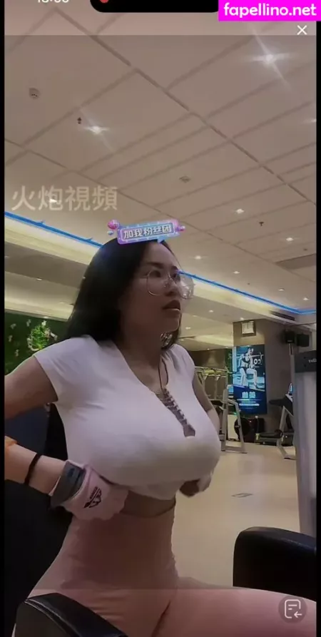 Echo Yue OnlyFans Thumbnail #I9SUsTCRLu