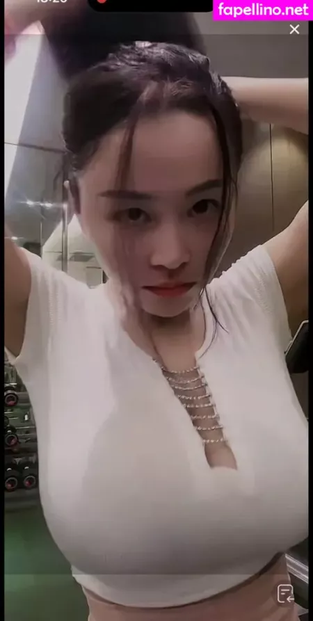 Echo Yue OnlyFans Thumbnail #M4r9vW47dO