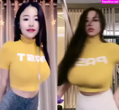 Echo Yue OnlyFans Thumbnail #MRI3mPrzPj