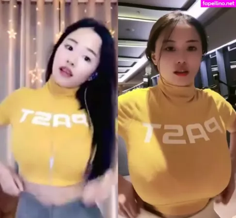 Echo Yue OnlyFans Thumbnail #NeFc5eWIxm