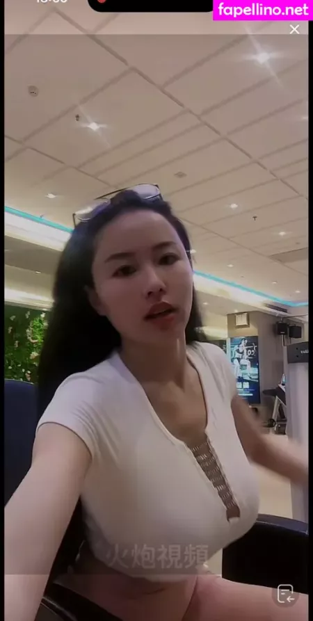 Echo Yue OnlyFans Thumbnail #SfTOTuL4w9