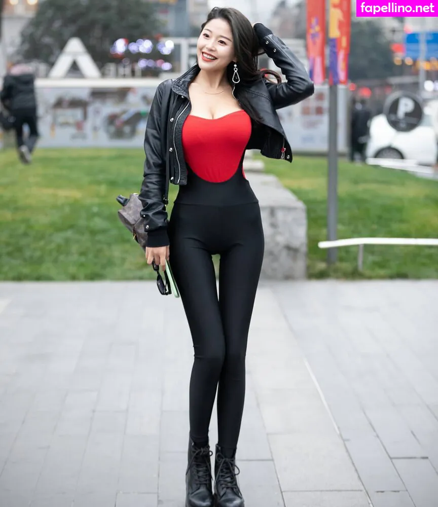 Echo0210, echoyueofficial Nude Leaked OnlyFans Photo #V4GMorc9id