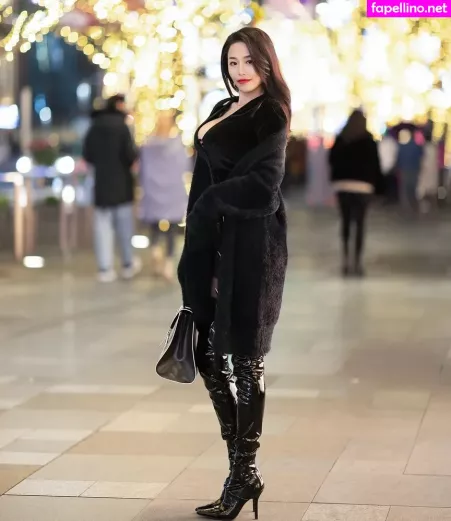 Echo Yue OnlyFans Thumbnail #VuMYLQ2xfa