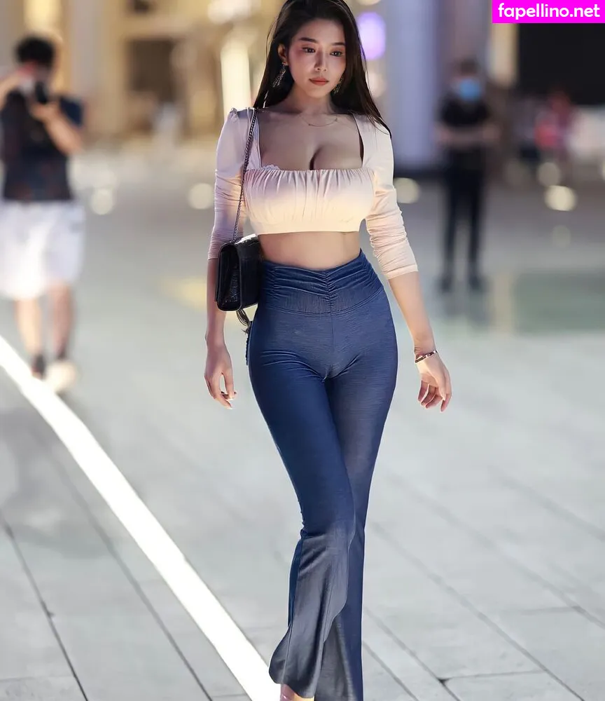 Echo0210, echoyueofficial Nude Leaked OnlyFans Photo #XOd1eD13PO