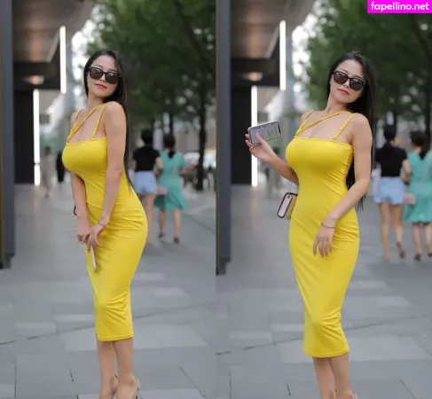 Echo Yue OnlyFans Thumbnail #ZAq2ob4adA