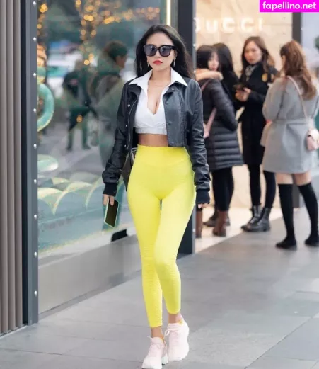 Echo Yue OnlyFans Thumbnail #ZyBvqHhR56