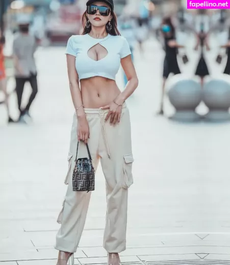 Echo Yue OnlyFans Thumbnail #bjHqfPn3ON