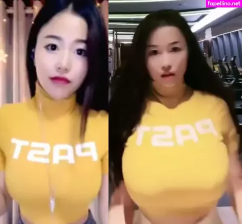 Echo Yue OnlyFans Thumbnail #jeIGMnqiMr
